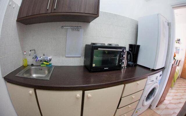 Artemis Boutique Apartment 1