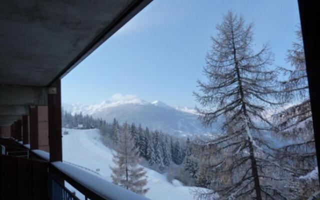 Appartement Les Arcs 1800, 3 pièces, 6 personnes - FR-1-411-34