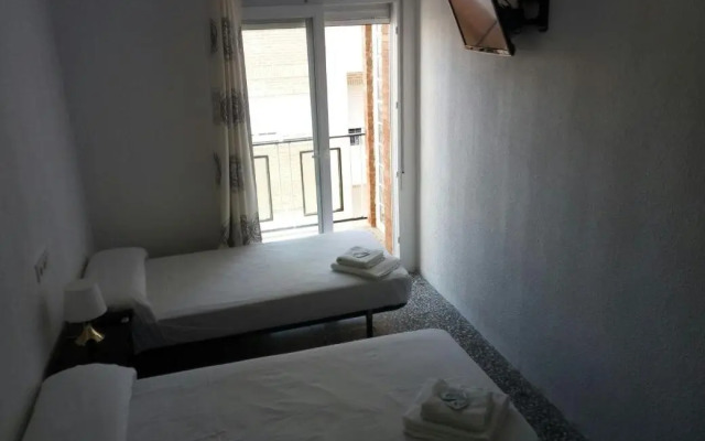 Pension Centro