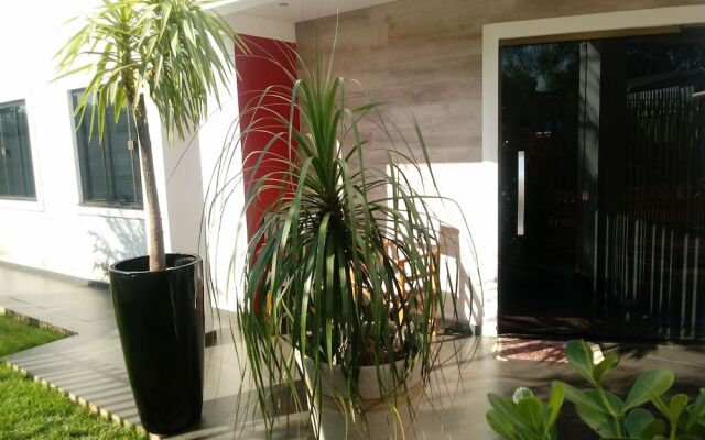 House Bourbon Iguassu