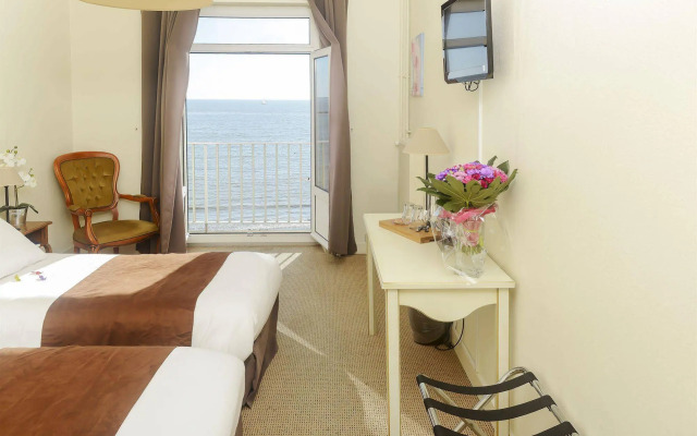 CERISE Royan - Le Grand Hôtel de la Plage
