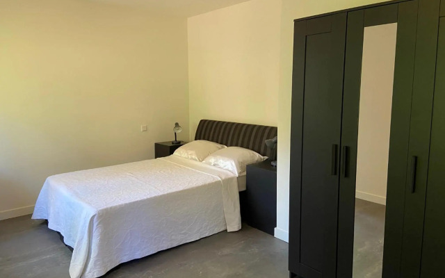 Natuurpark Hoefbos Boshuisje Veluwe