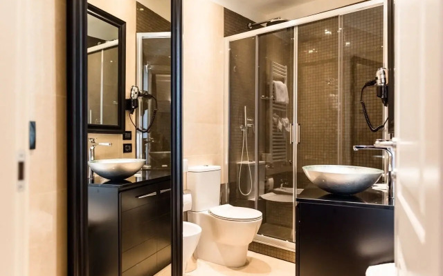 Aparthotel Verona House