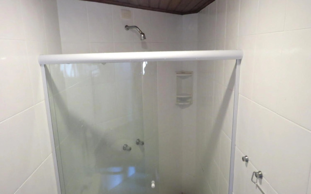 Pousada Nusa Dua Maresias