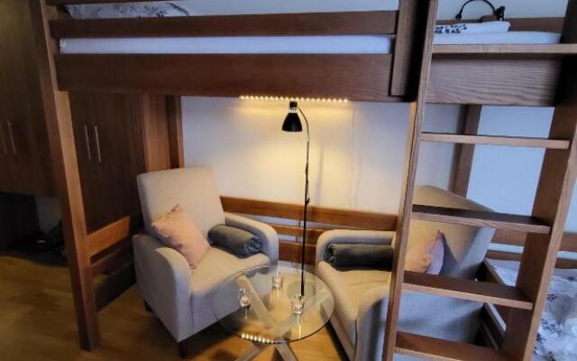 Magic Apartment Arber