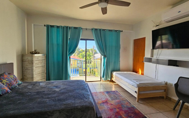 Parguera Suites (Room), La Parguera, Lajas, PR