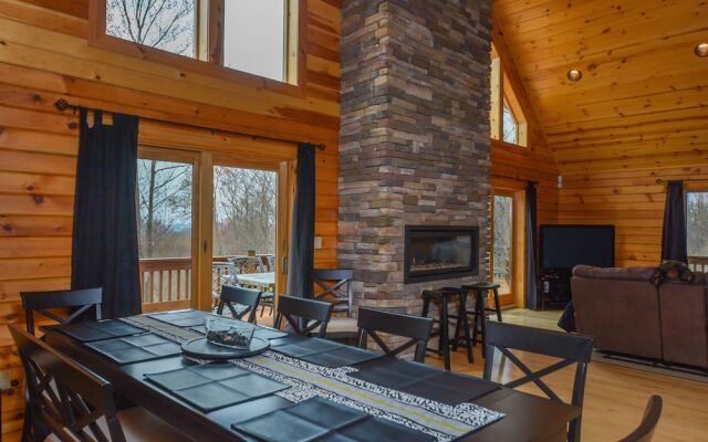 Boulder Escape 5 Bedroom House