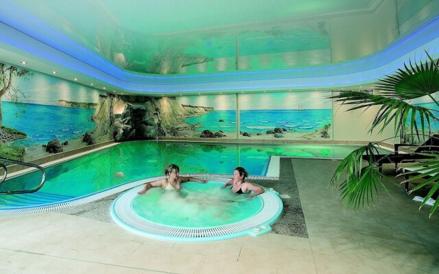 Kur- und Wellness Hotel Mönchgut