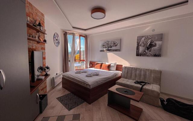 Apartman BIG Milmari S19