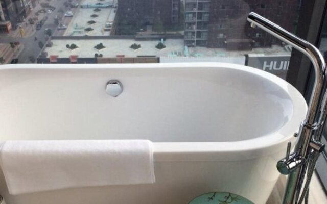 Ximei Continental Hotel Shijiazhuang