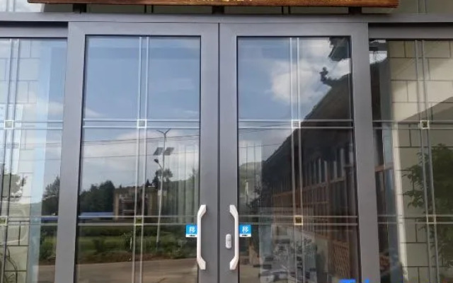 Lijingyuan Hotel, Red Land Town, Kunming