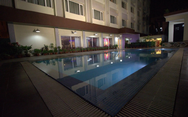 IRA By Orchid Bhubaneswar