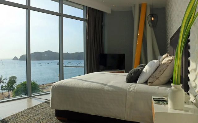 BlueBay Concept Hotel by Xarm Hotels