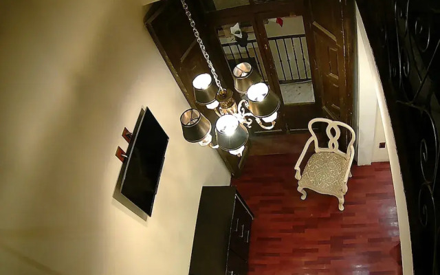 Hotel Casona del Truco