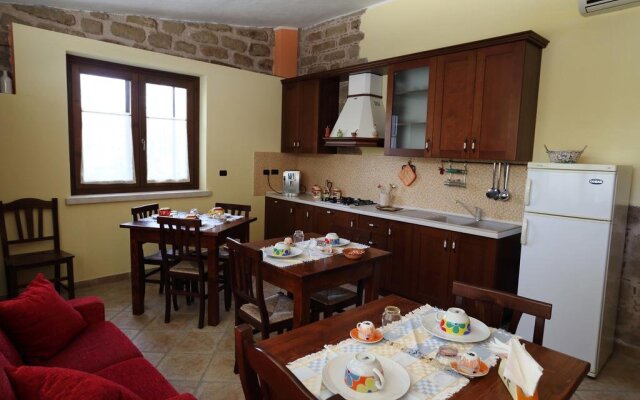 B&B Masseria Caporelli