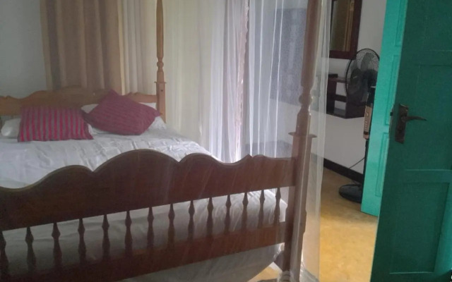 Midigama Home Stay