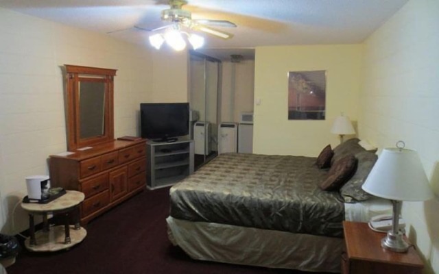 Sleep Inn Motel