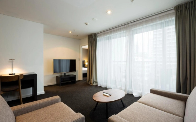 Nesuto Stadium Hotel and Apartments