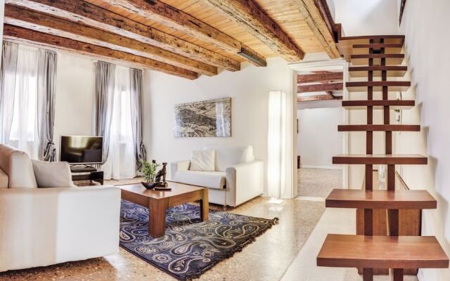 San Marco Venice Apartment 1