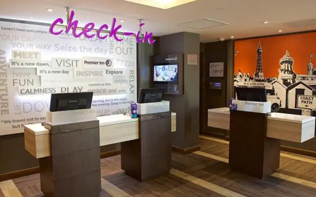 Jersey St Helier (Charing Cross) Hotel