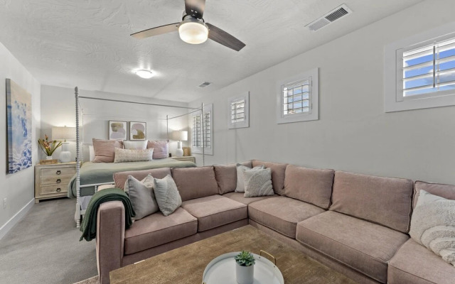Magnolia Lane by RedAwning