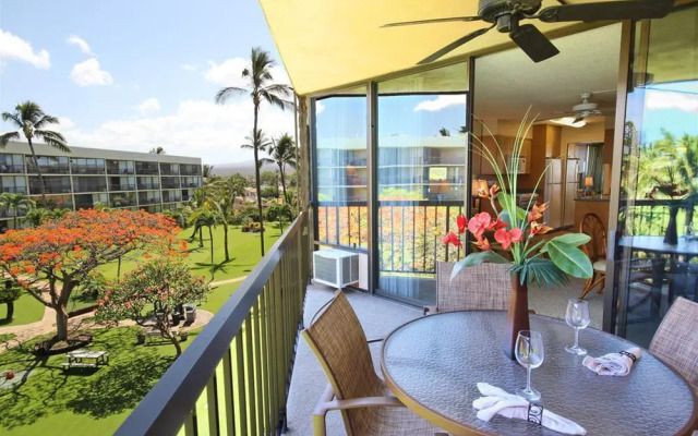 Maui Sunset B115 - Two Bedroom Condo