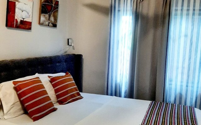 Nana Adu's Guesthouse