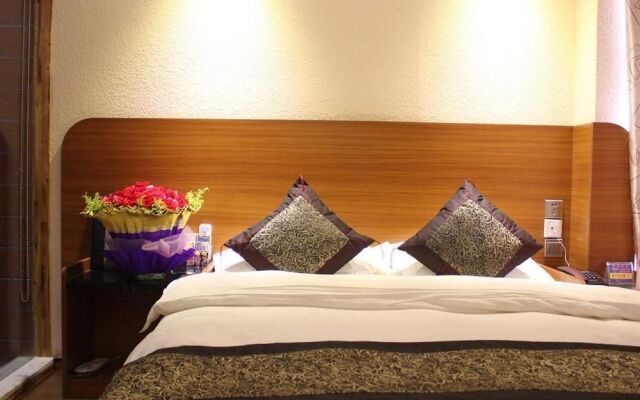 Hengruifeng Hostel