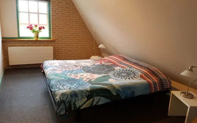 Country Life Comfortable Holiday Residence