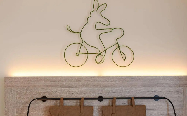 ibis Styles Magdeburg