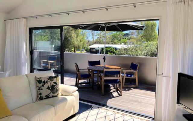 Hahei Beach Apartment