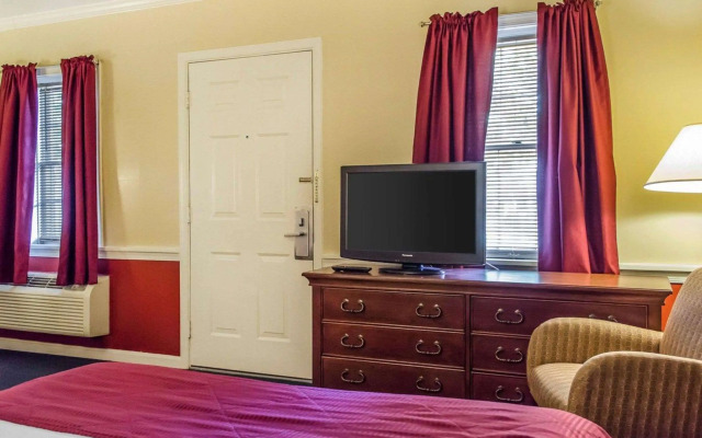 Clarion Inn Strasburg - Lancaster