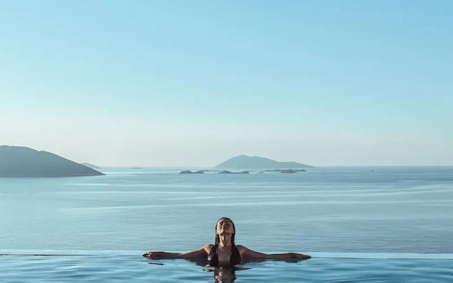 Blue Island Luxury Hotel - Adults Only