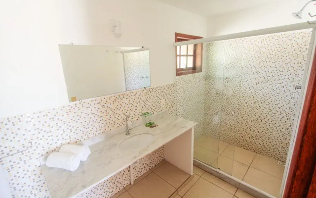 Pousada Villa Casablanca