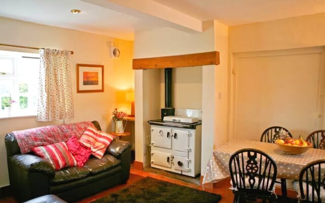 Partridge Farm Cottage