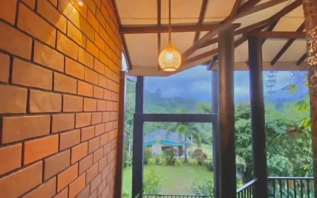 Villa Shungite