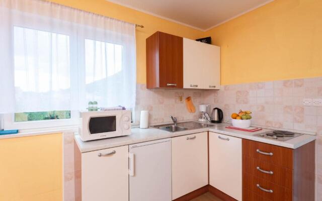 Apartmani Ivana