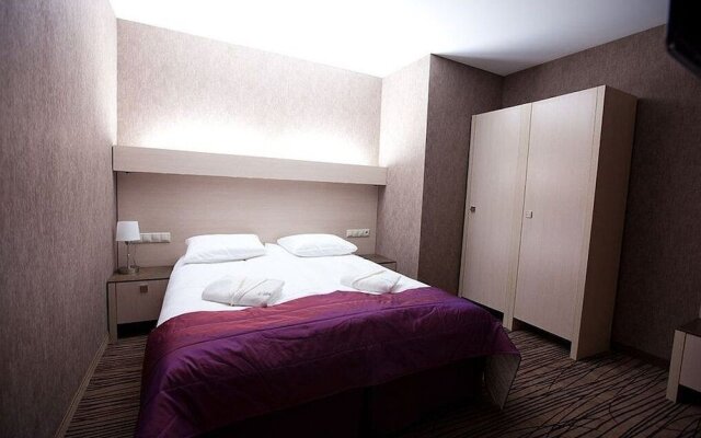 Hotel Natura Residence Business&SPA