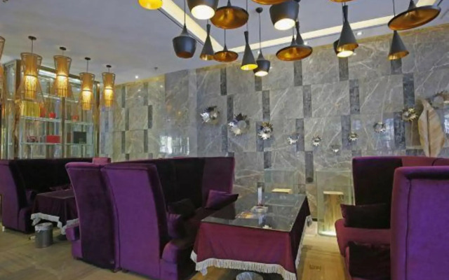 Yihe Hotel
