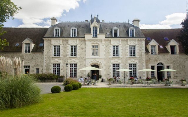 Château de Fère