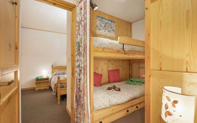 Appartamento Quota 1800