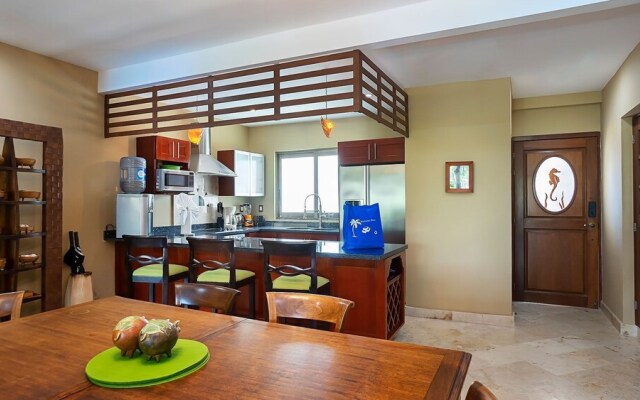 Paseo Del Sol Reef 202 3 Bedroom Condo by RedAwning