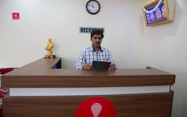 Treebo Champion Comfort