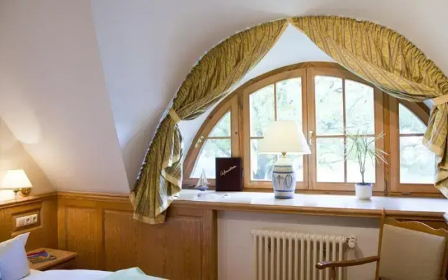 Romantik Hotel Fischerwiege