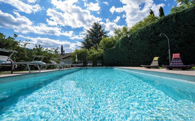 Garni Hotel Kessler