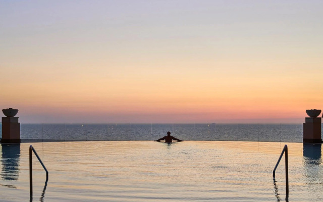 Four Seasons Hotel Alexandria at San Stefano