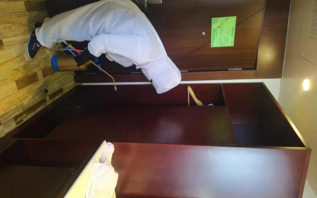 Regenta Inn Ranip Ahmedabad