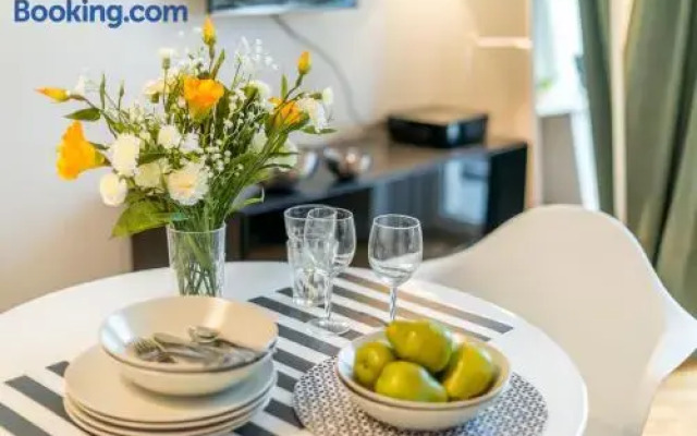 Plater10 Residence
