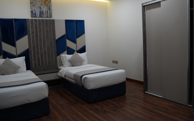 Mabeet Hotel Apartments