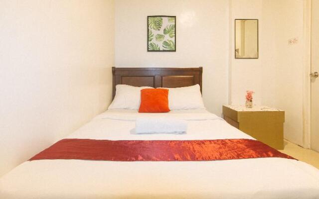 Nearest Hostel Pasay City By Reddoorz
